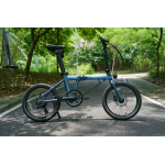 DAHON 大行 K-ONE 20" (5.0AH) 電動摺疊單車